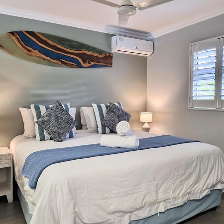 77 Chaka'S Cove Apartment Ballito Ngoại thất bức ảnh