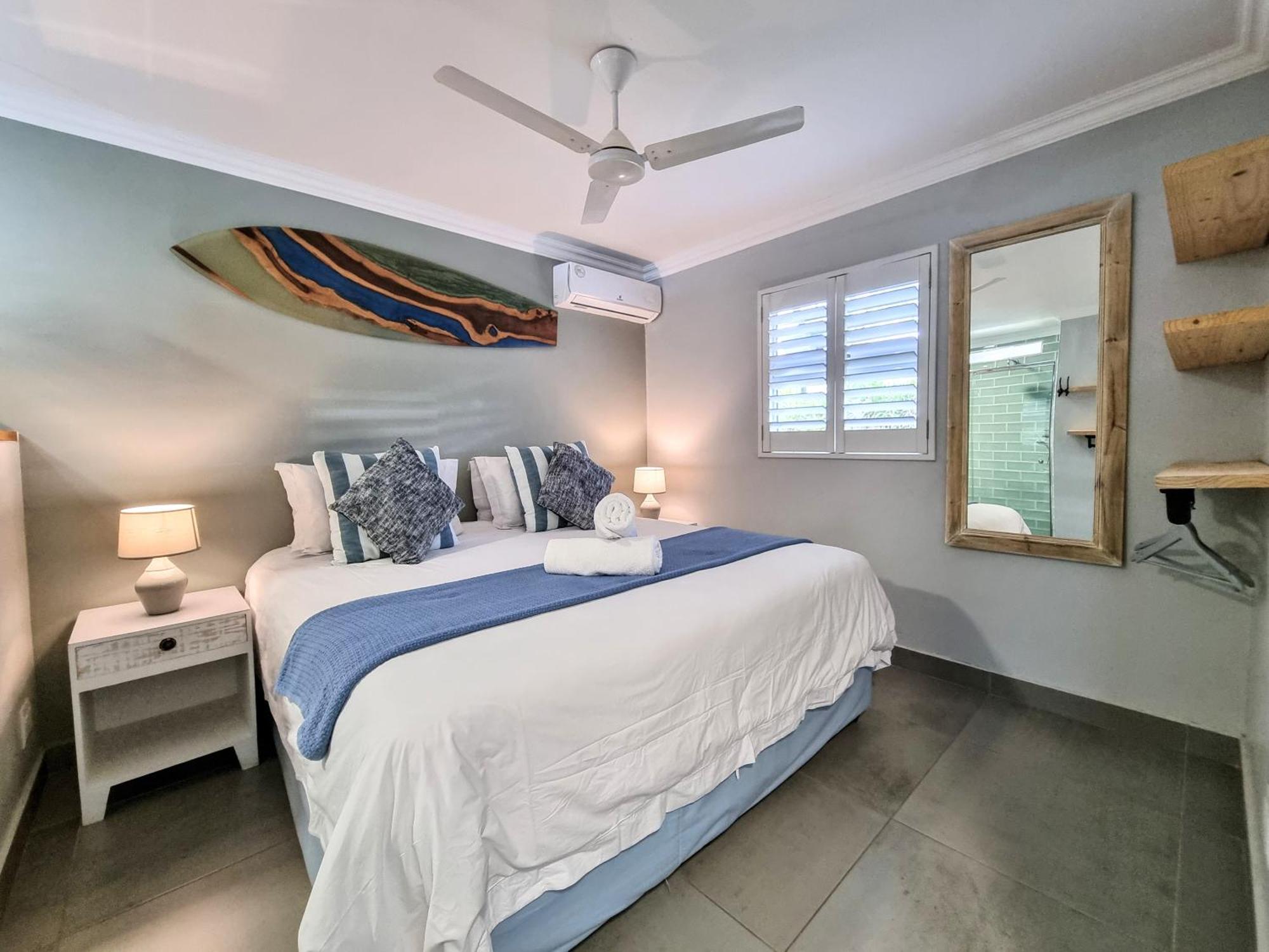77 Chaka'S Cove Apartment Ballito Ngoại thất bức ảnh