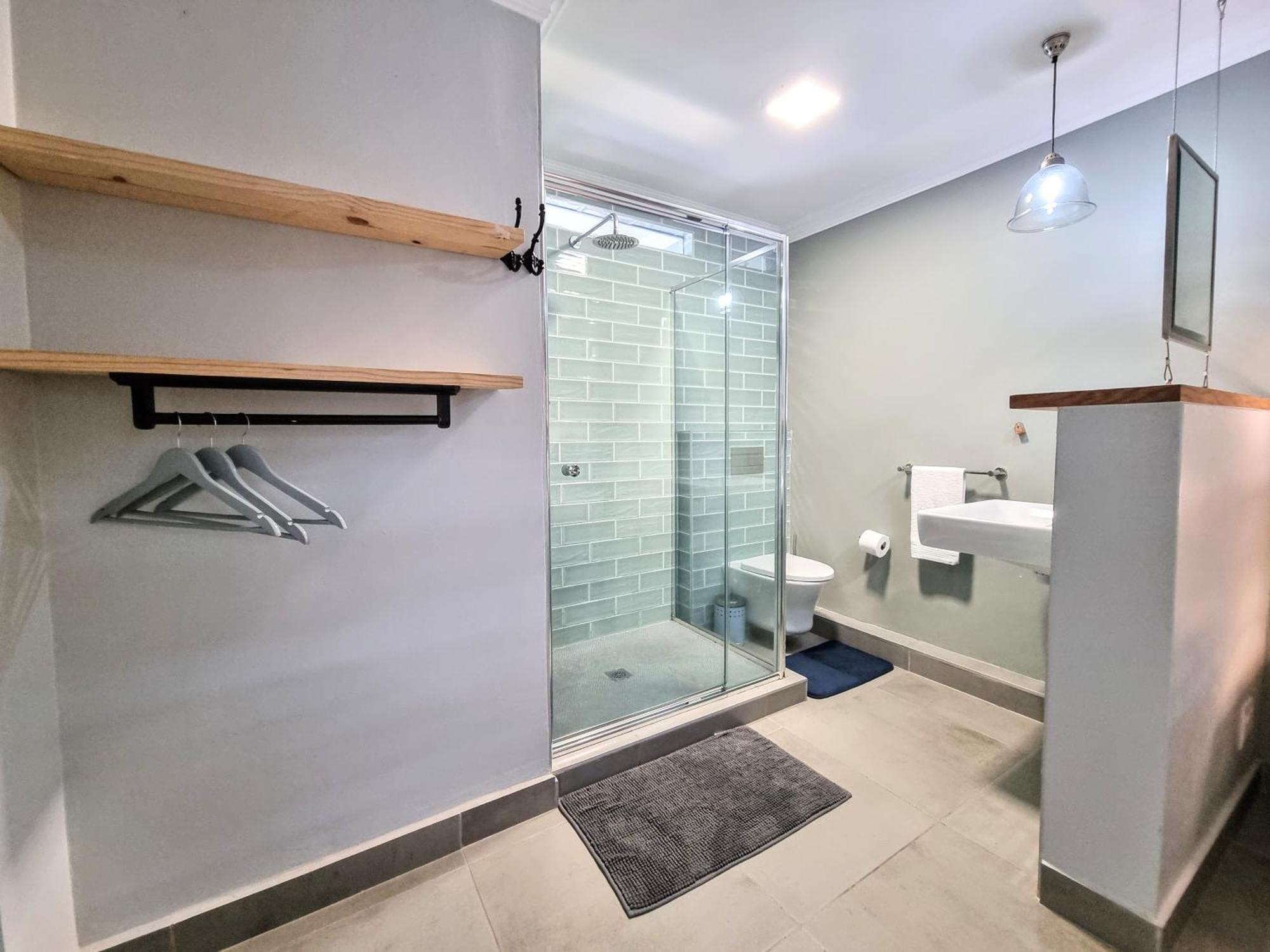77 Chaka'S Cove Apartment Ballito Ngoại thất bức ảnh