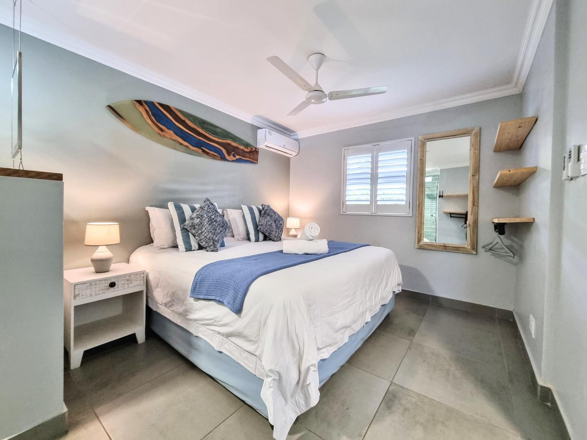 77 Chaka'S Cove Apartment Ballito Ngoại thất bức ảnh